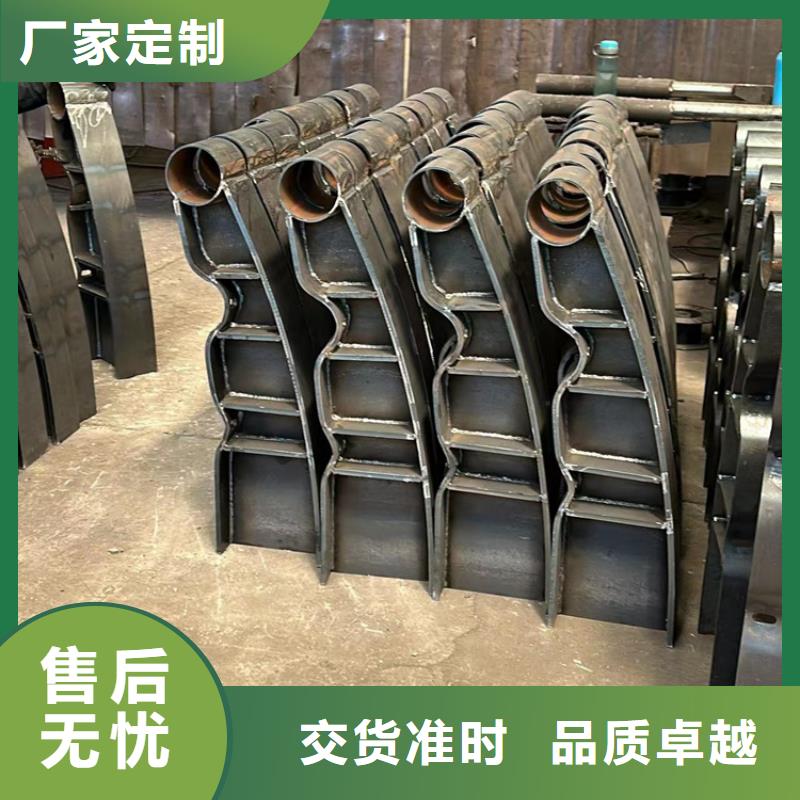  灯光护栏品质服务