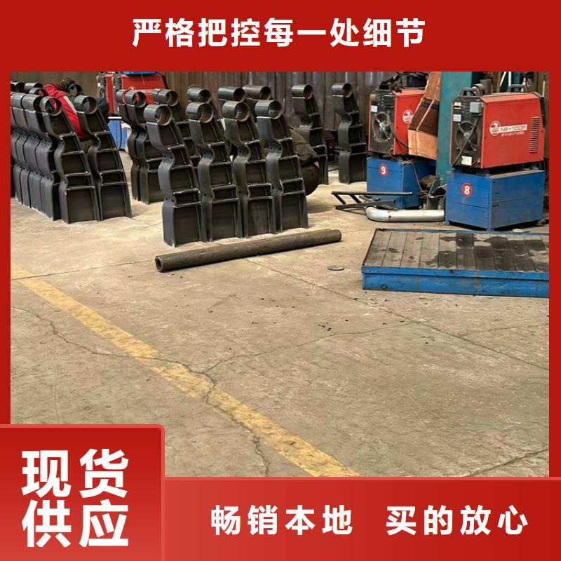 灯光护栏批发供应