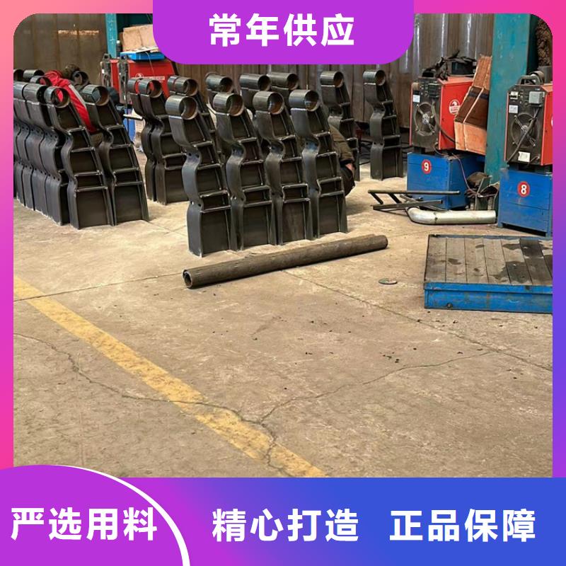 灯光护栏_【镀锌波形护栏】真材实料