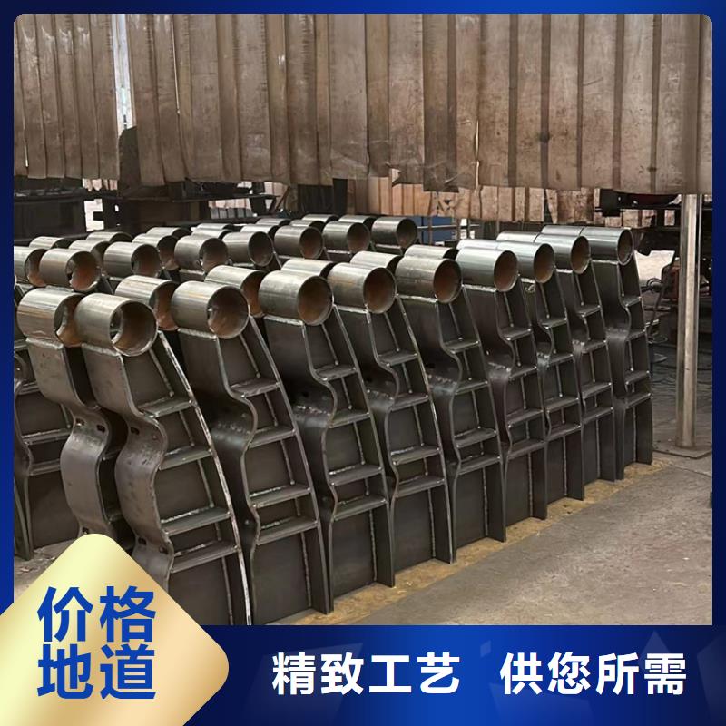 灯光护栏同行低价