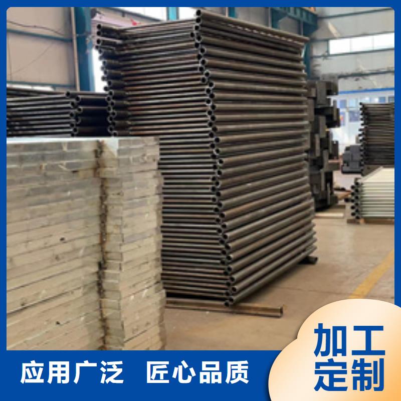灯光护栏钢丝绳护栏厂家十分靠谱