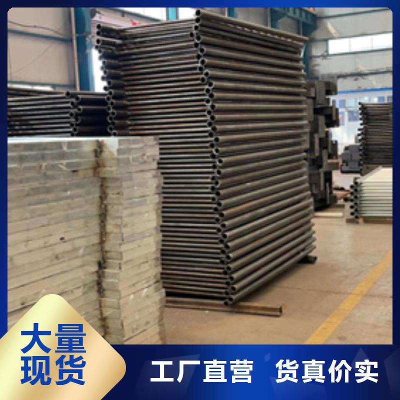 【灯光护栏钢丝绳护栏现货批发】