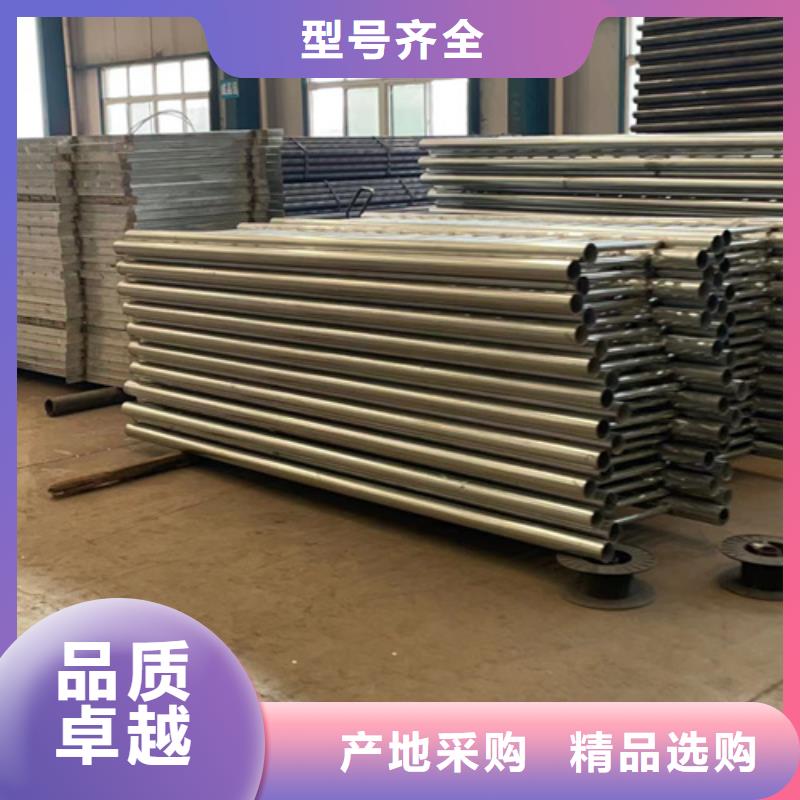 灯光护栏批发供应