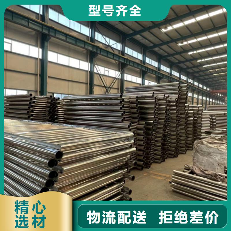 灯光护栏厂家定制