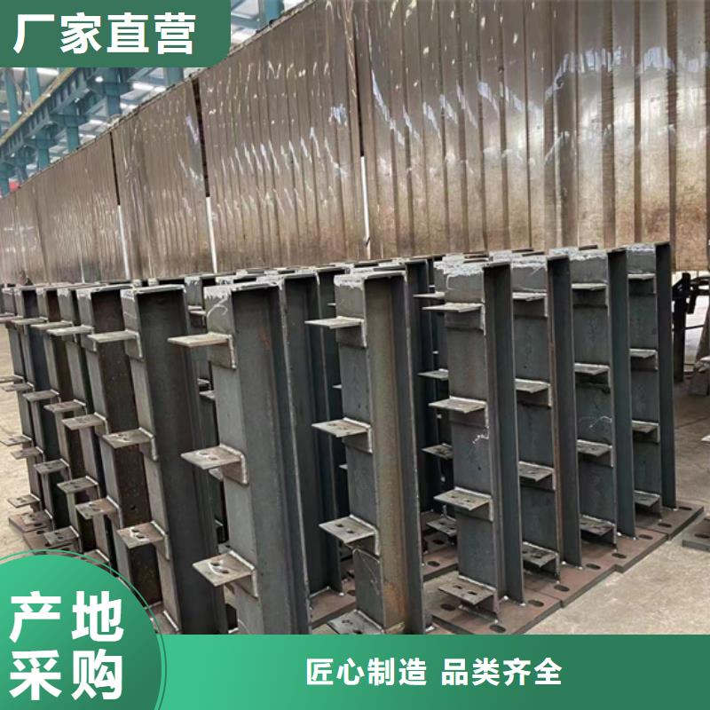 护栏-镀锌管景观护栏满足您多种采购需求