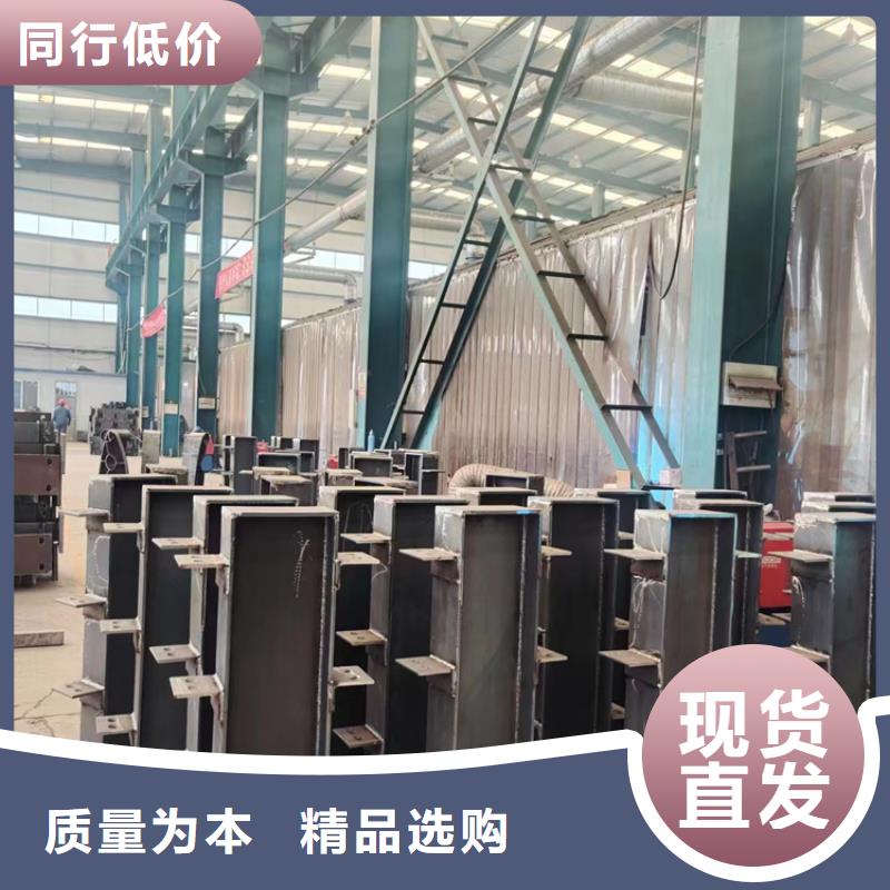 灯光护栏,【人行道栏杆】让利客户