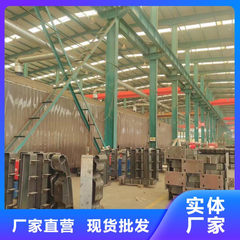 灯光护栏批发供应