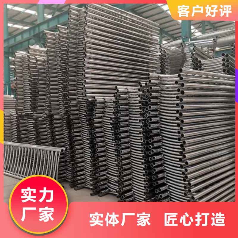 灯光护栏【中央分隔栏】您想要的我们都有