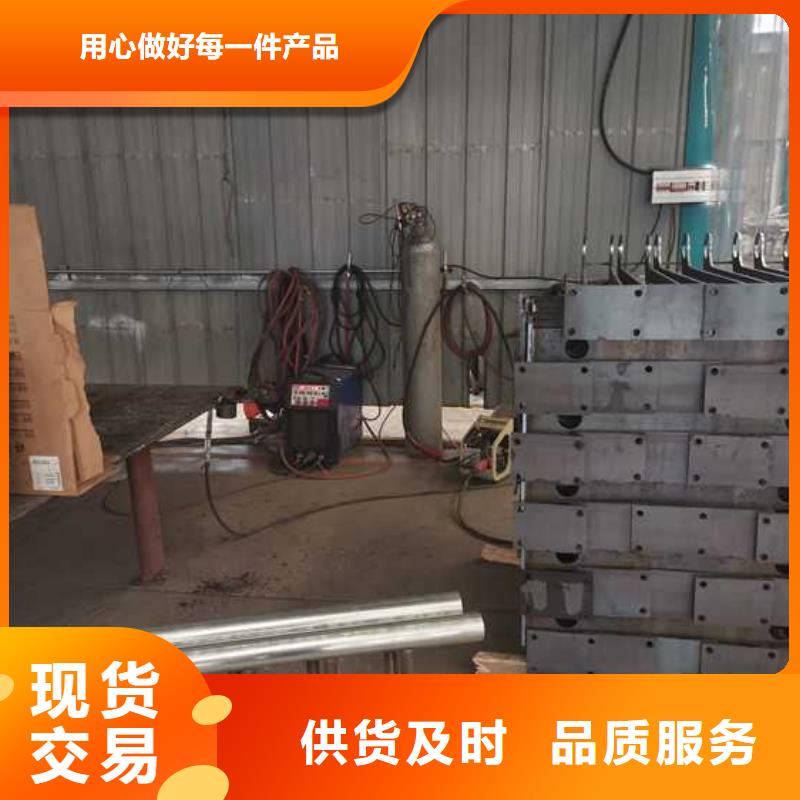 灯光护栏同行低价