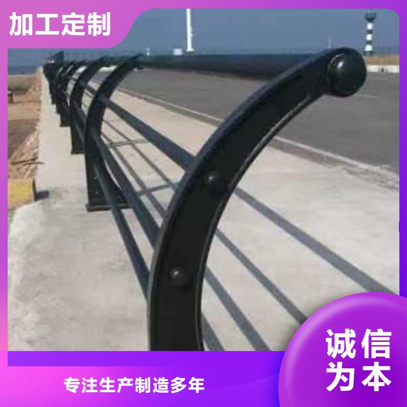 灯光护栏厂家定制