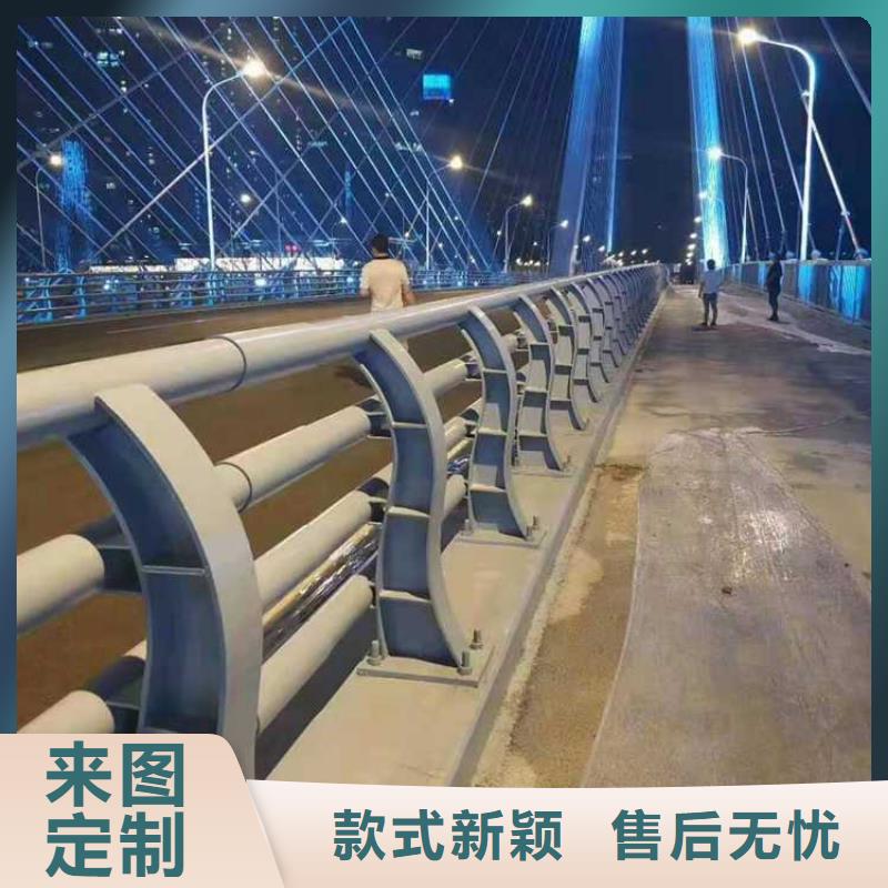  灯光护栏源头厂源头货