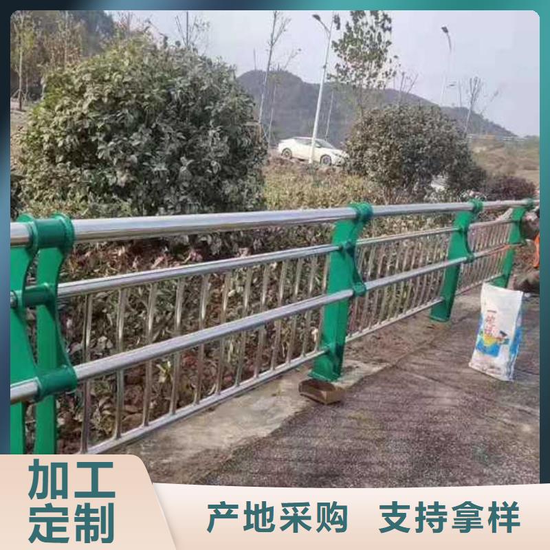 灯光护栏直销厂家