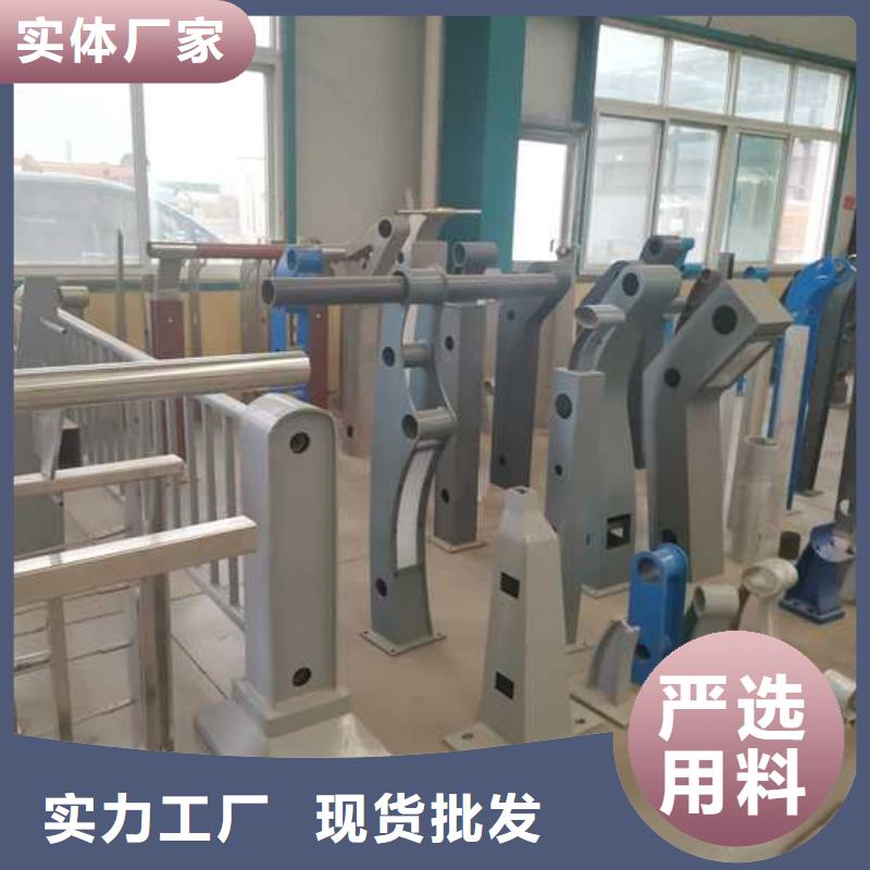  灯光护栏源头厂源头货