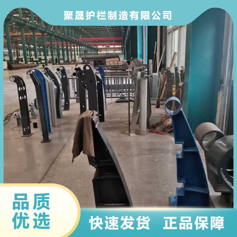  灯光护栏品质服务