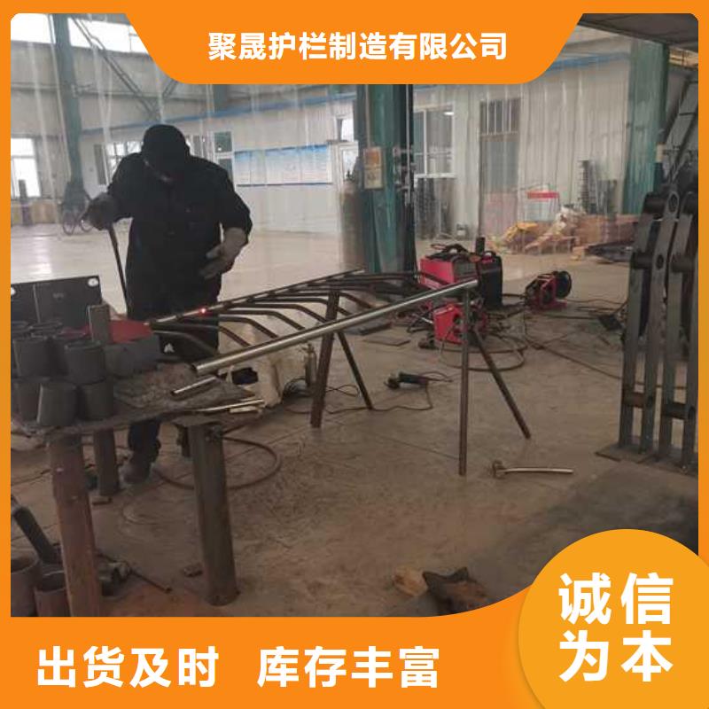 灯光护栏【防撞护栏】实力优品