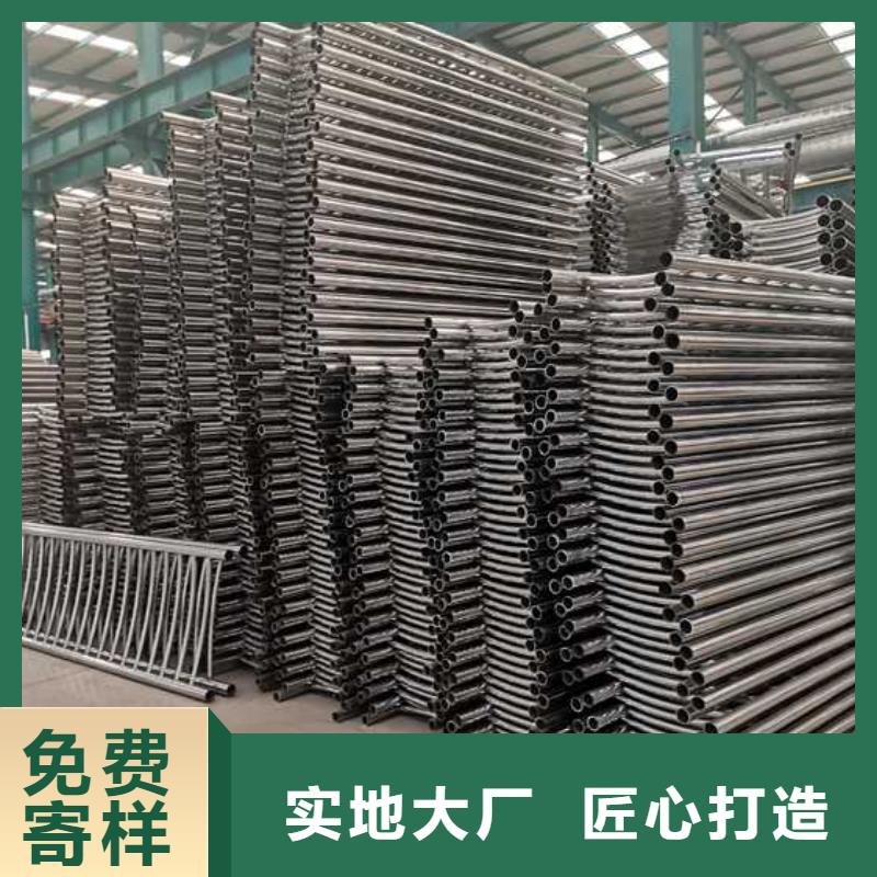  灯光护栏优质货源