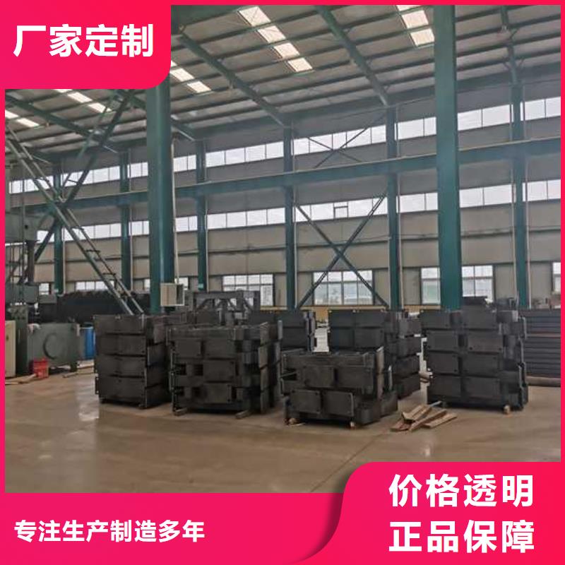 【灯光护栏-【热镀锌立柱】每个细节都严格把关】