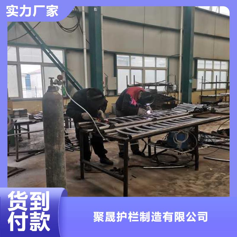灯光护栏同行低价