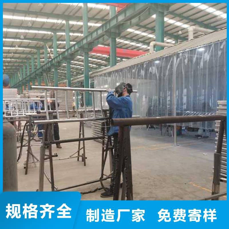 灯光护栏现货批发