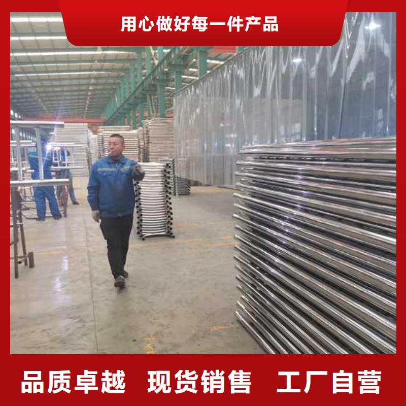  灯光护栏好品质选我们