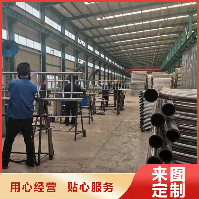 灯光护栏我们更专业