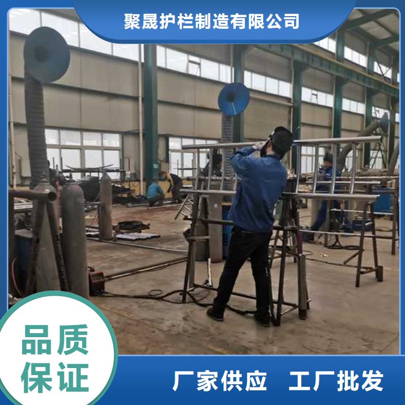 护栏不锈钢护栏厂厂家品控严格