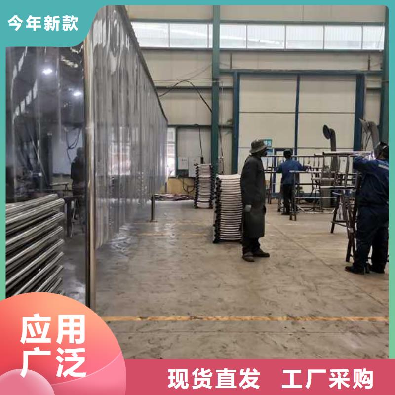 灯光护栏同行低价
