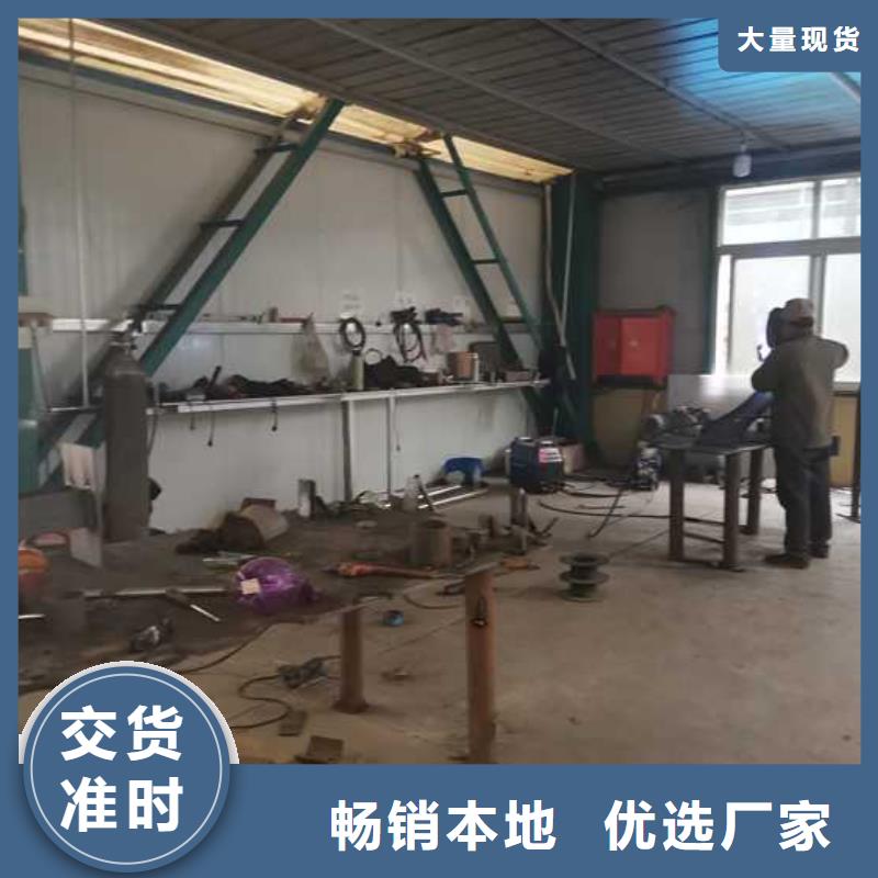  灯光护栏一手货源