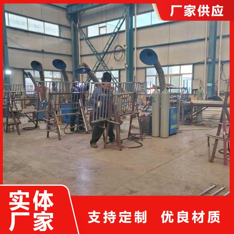 护栏【【交通护栏】】做工细致