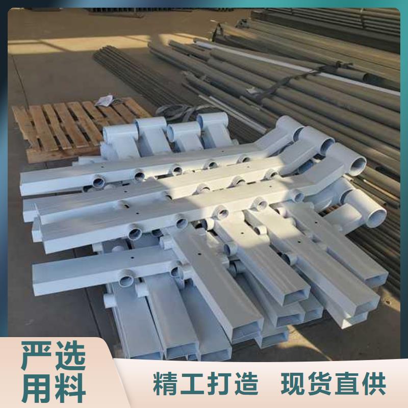 灯光护栏批发供应
