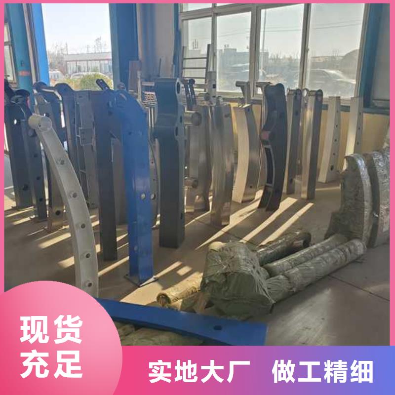 【灯光护栏】,防撞立柱使用寿命长久