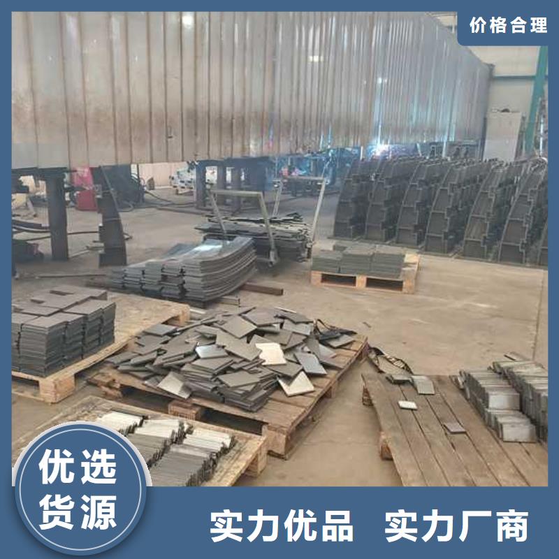  灯光护栏一手货源