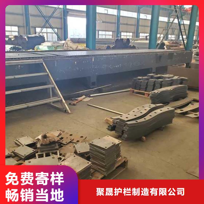 灯光护栏全品类现货