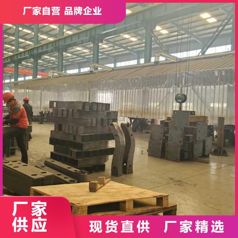 灯光护栏【道路护栏】产品细节参数