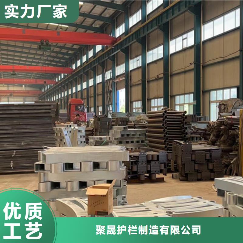 景观护栏不锈钢护栏厂经验丰富品质可靠