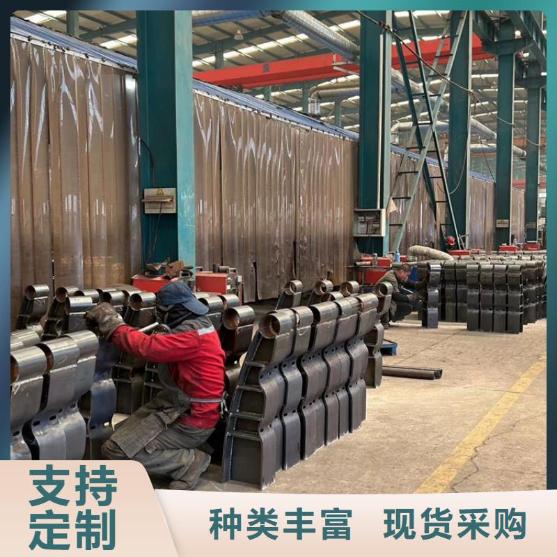 景观护栏产品细节参数