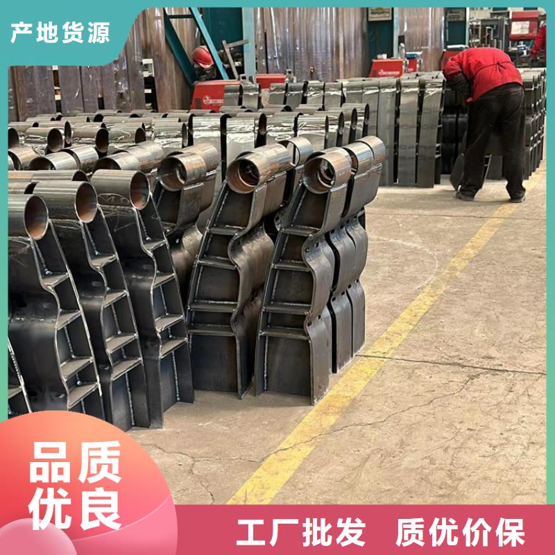 护栏2不锈钢桥梁护栏厂多种规格供您选择