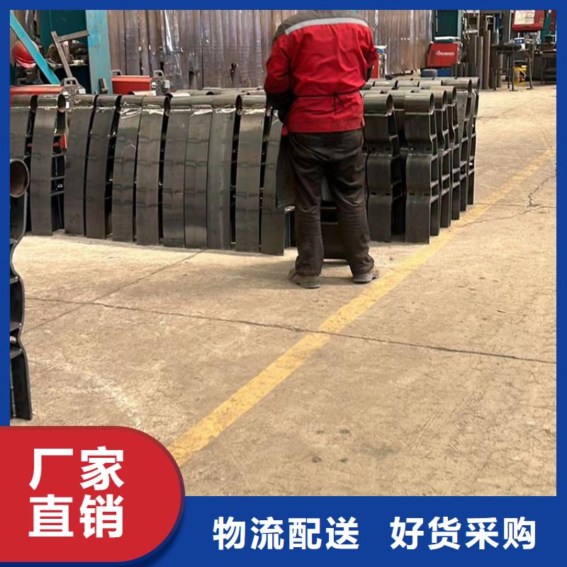 【护栏2】_防撞护栏厂家实力大
