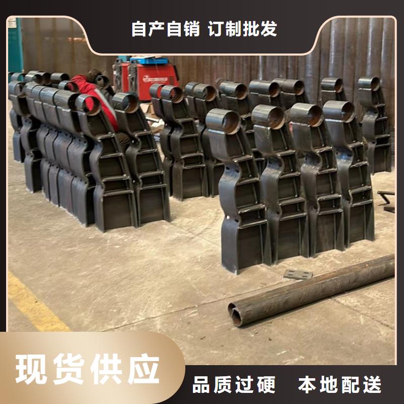 护栏2不锈钢桥梁护栏厂多种规格供您选择