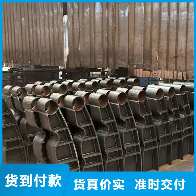 护栏2河道护栏专业生产N年