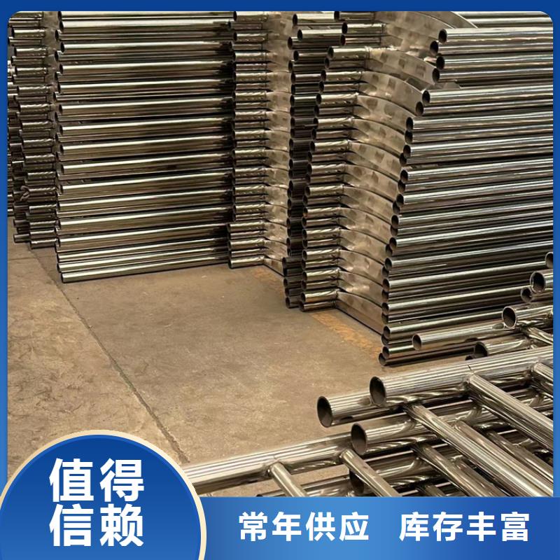 护栏2,桥梁护栏客户满意度高
