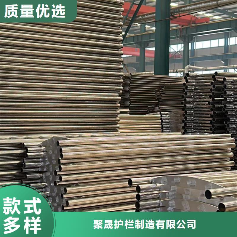 护栏2,桥梁护栏客户满意度高