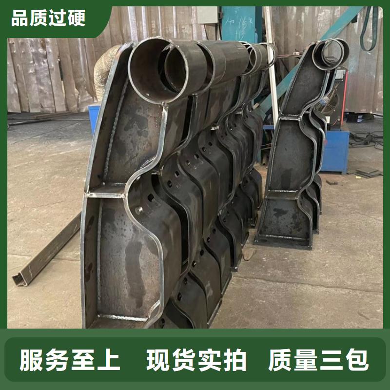 景观护栏【铝合金护栏】打造好品质
