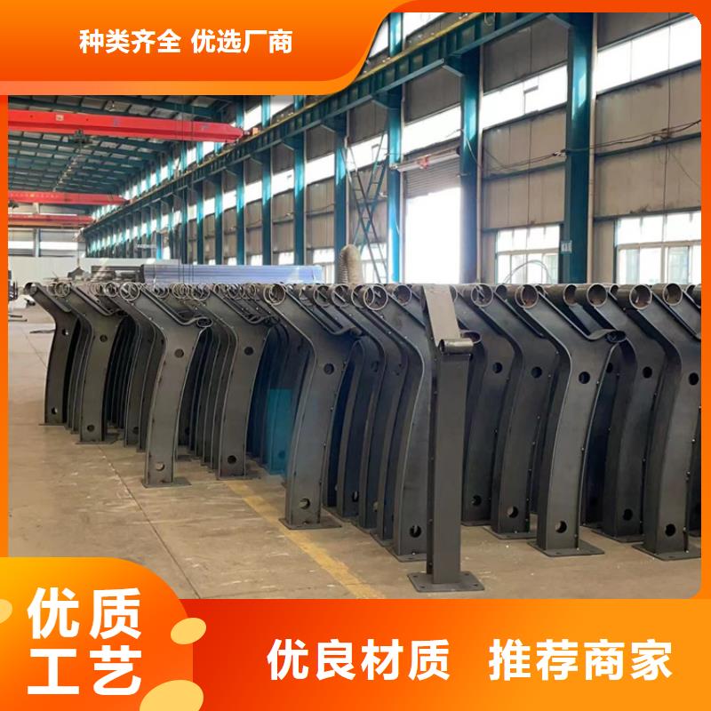 护栏2【镀锌波形护栏】标准工艺
