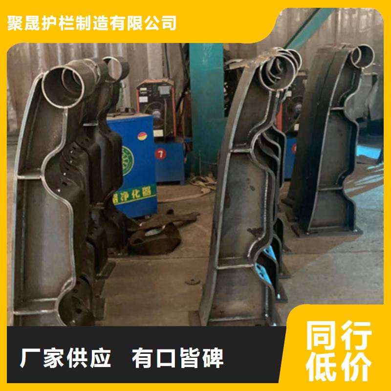 护栏2桥梁钢护栏品质信得过