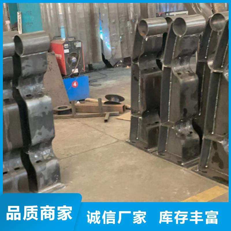 景观护栏产品细节参数
