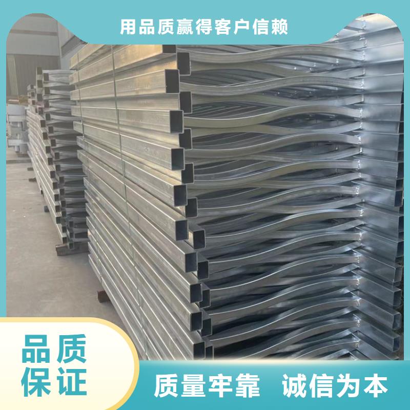 景观护栏_桥梁栏杆无中间商厂家直销
