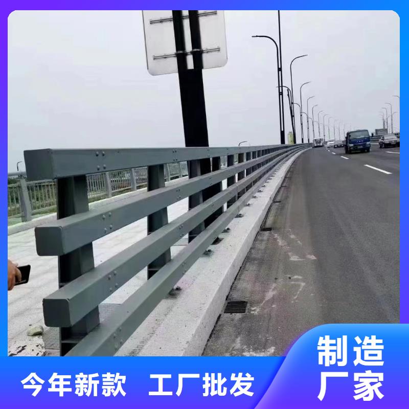 钢背木护栏优质之选