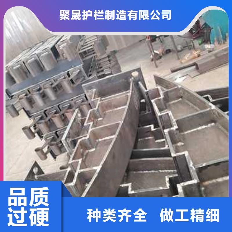 景观护栏不锈钢护栏厂出厂价