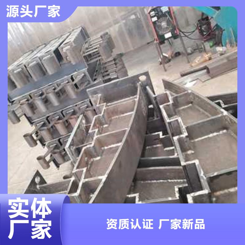景观护栏【铝合金护栏】打造好品质